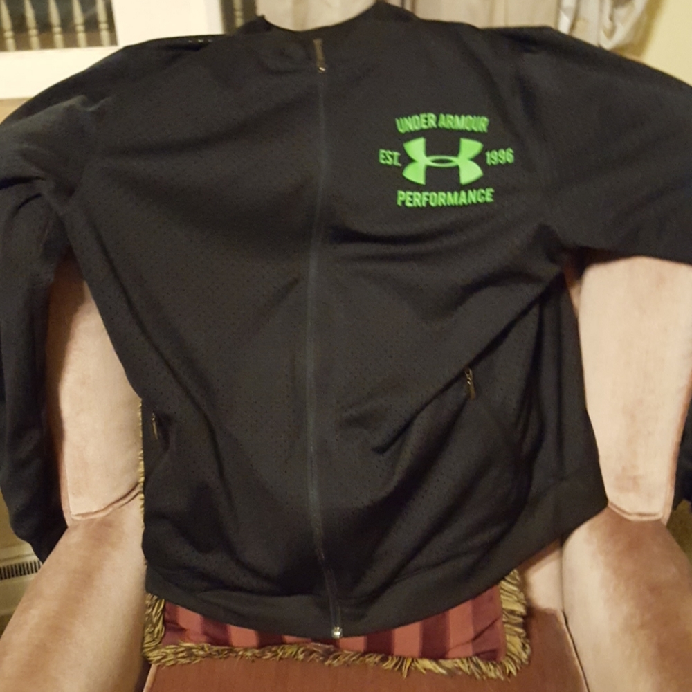 Under Armour Jacket